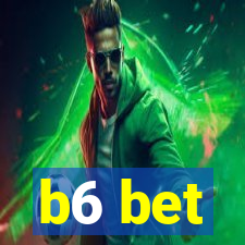 b6 bet